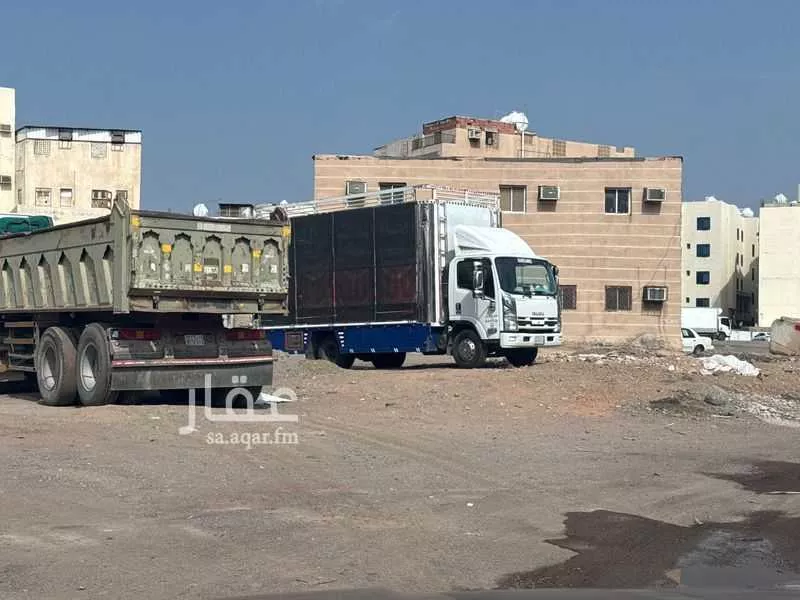 أرض 179 م² في السقيا 2