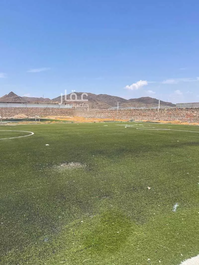 أرض 1500 م² في الغابة 4