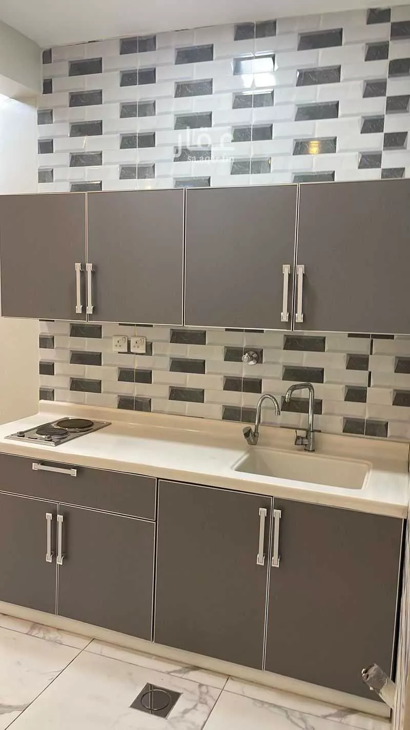 شقة 1 غرف في الشعلة 1