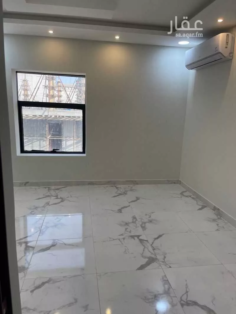 شقة 2 غرف في الشعلة 5