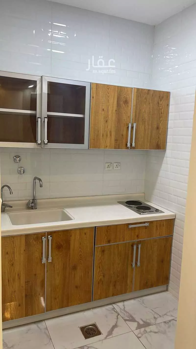 1 bedroom apartment in Ash Shulah 3