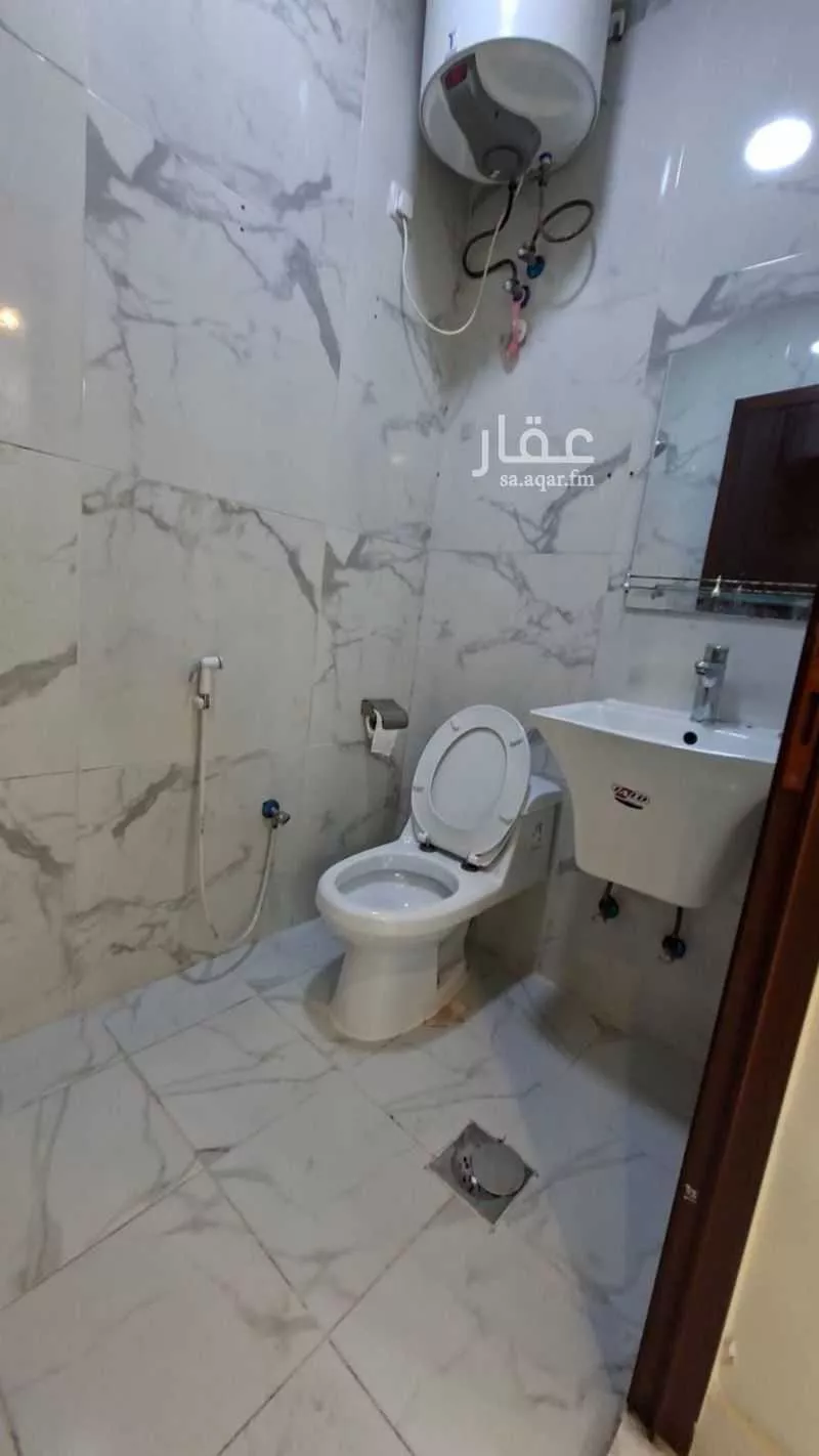 شقة 1 غرف في الشعلة 5