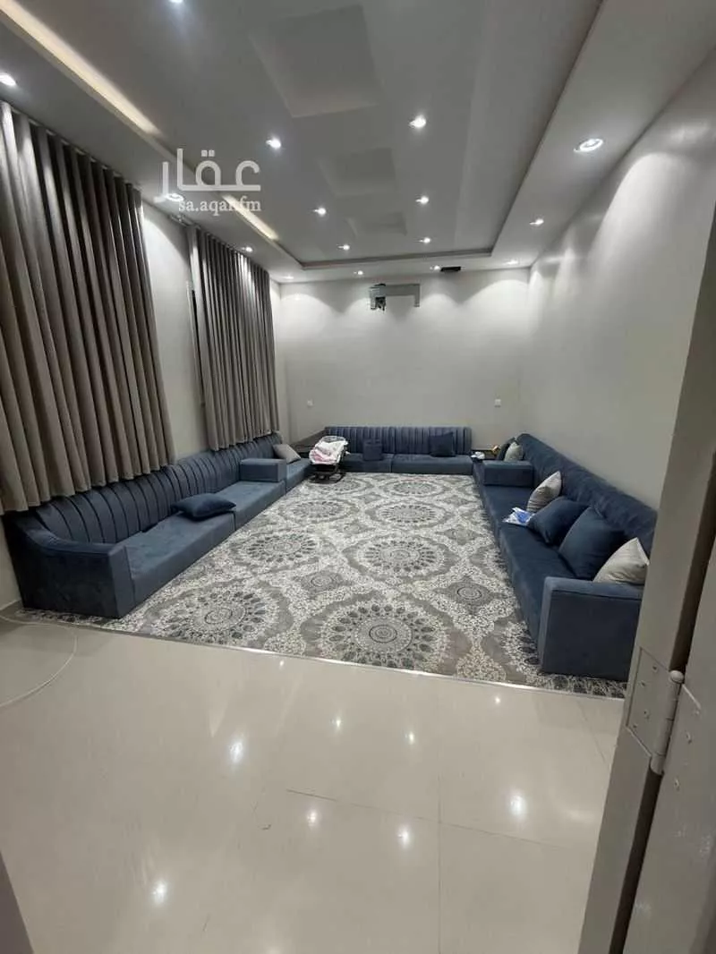 6 bedroom villa in Dhahrat Laban 5