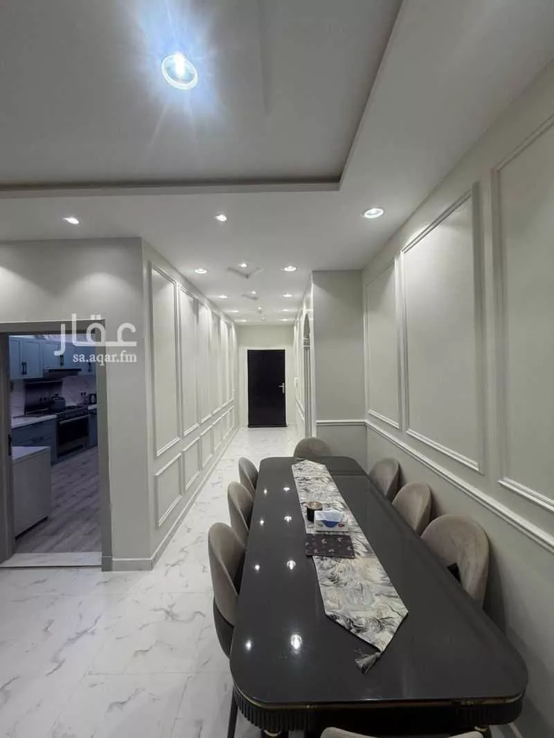 6 bedroom villa in Dhahrat Laban 4