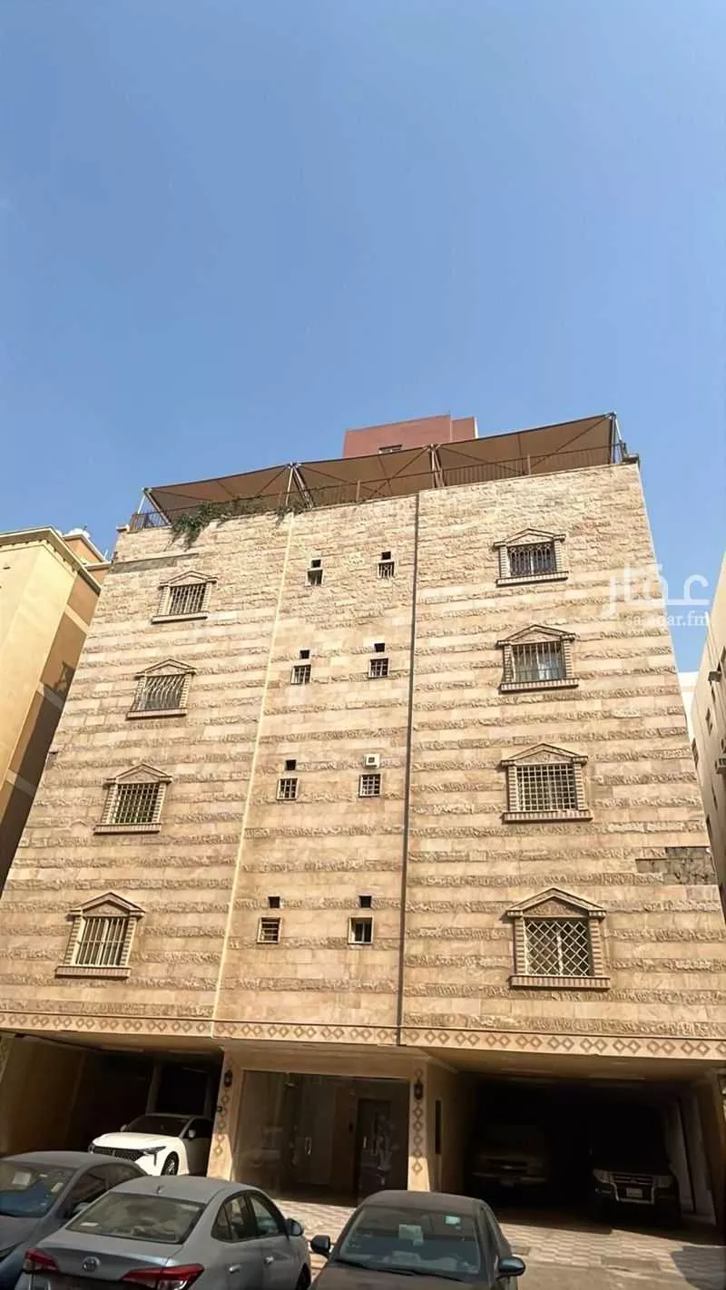 3 bedroom apartment in Bani Malik, Jeddah 5
