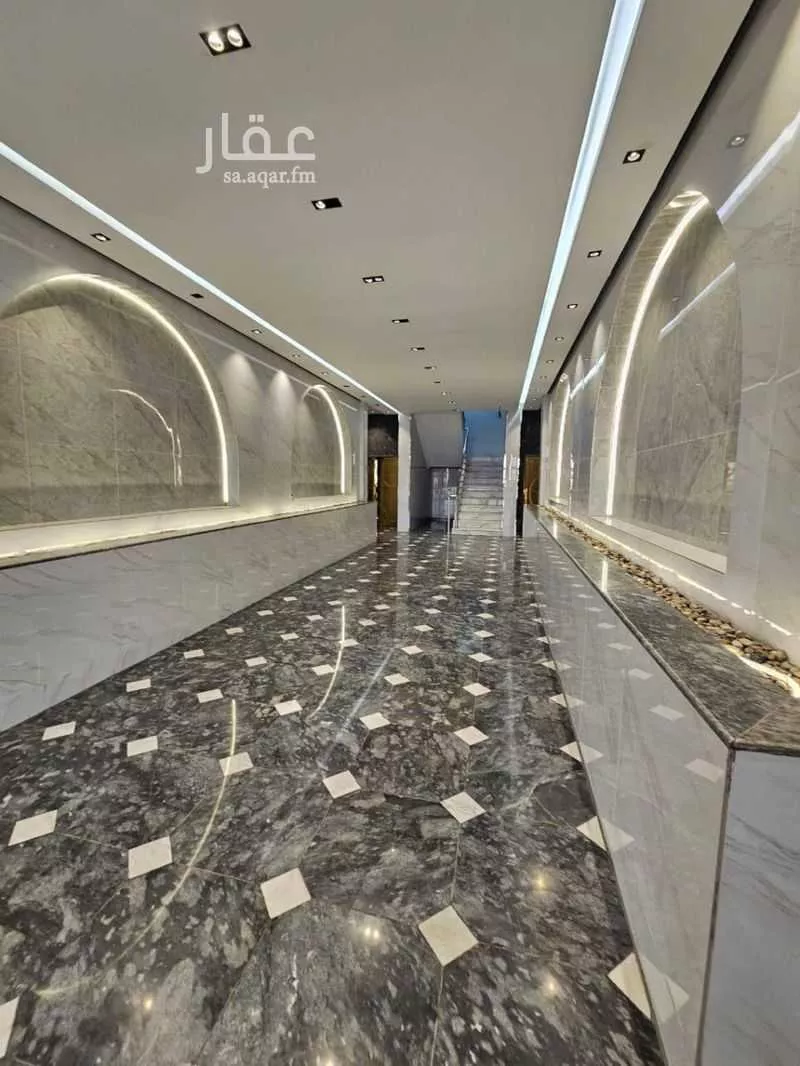 شقة 5 غرف في الصفا 4