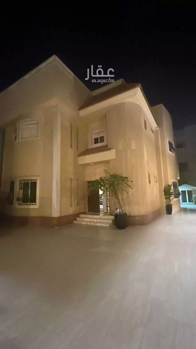 فيلا 10 غرف في النزهة، الرياض 5