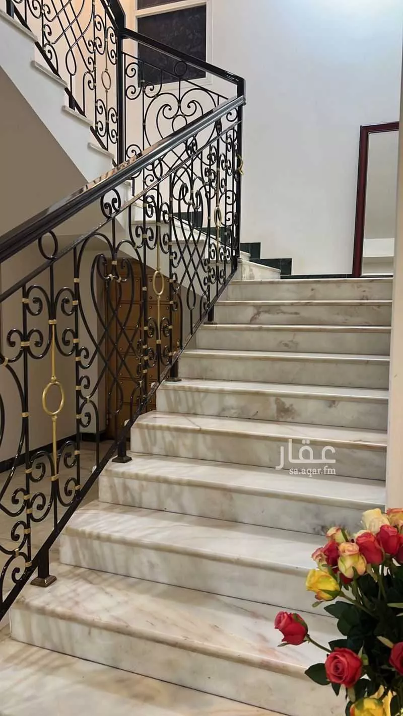 فيلا 10 غرف في النزهة، الرياض 14