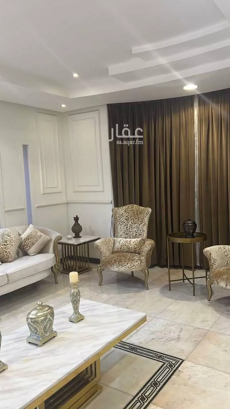 فيلا 10 غرف في النزهة، الرياض 8