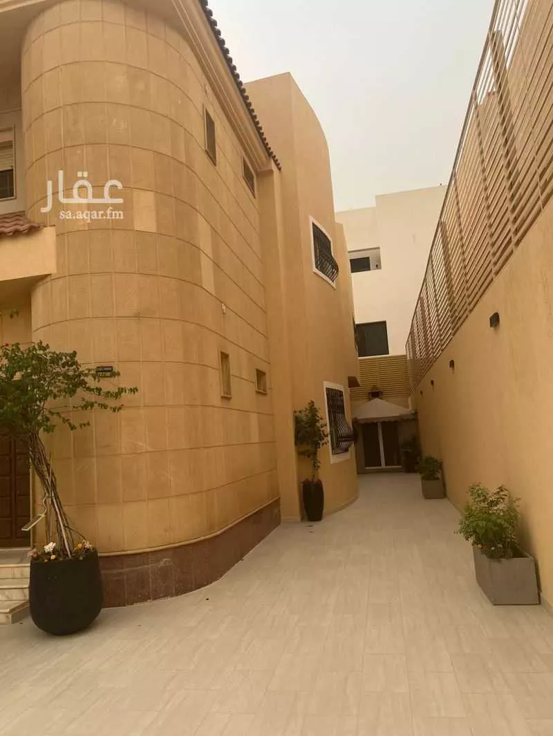 فيلا 10 غرف في النزهة، الرياض 15