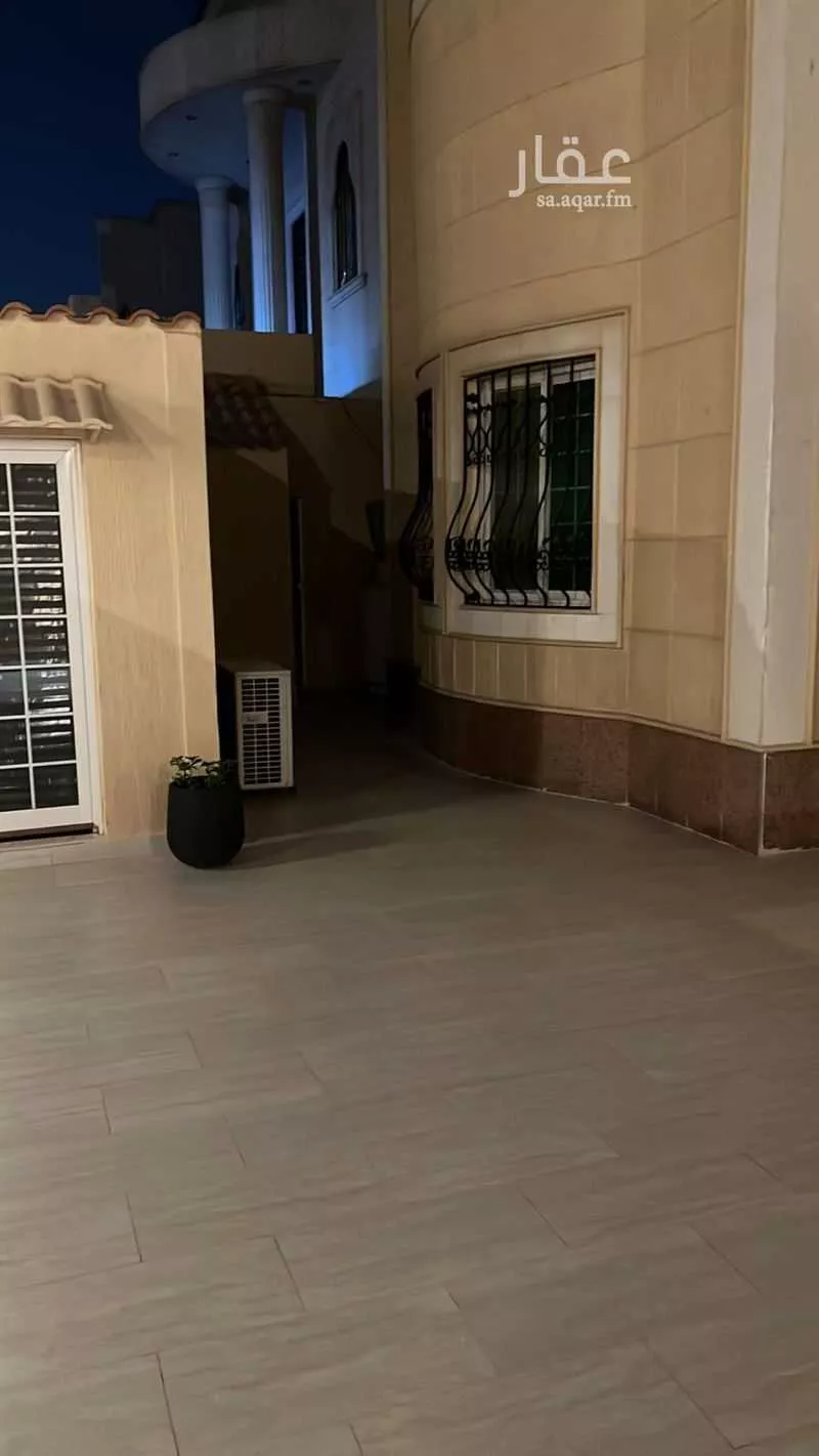 فيلا 10 غرف في النزهة، الرياض 9