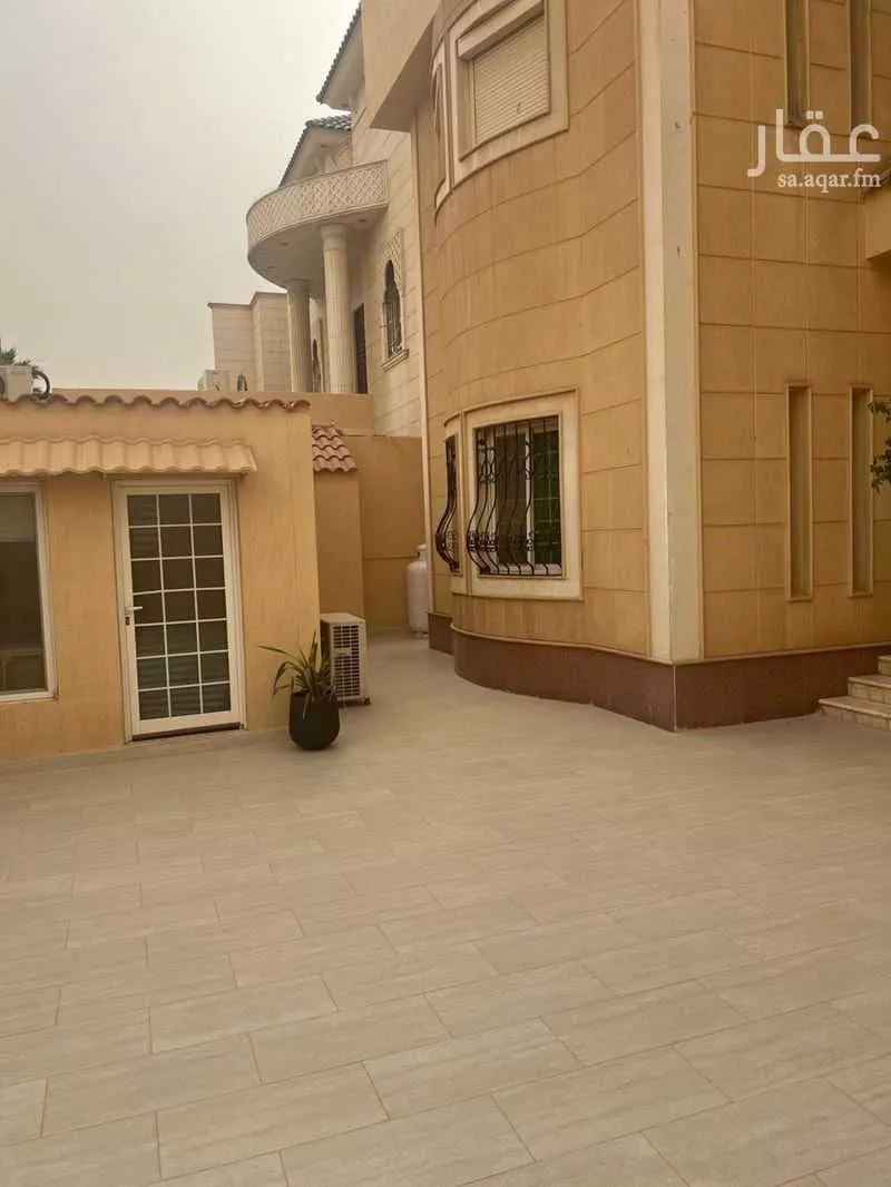 فيلا 10 غرف في النزهة، الرياض 7