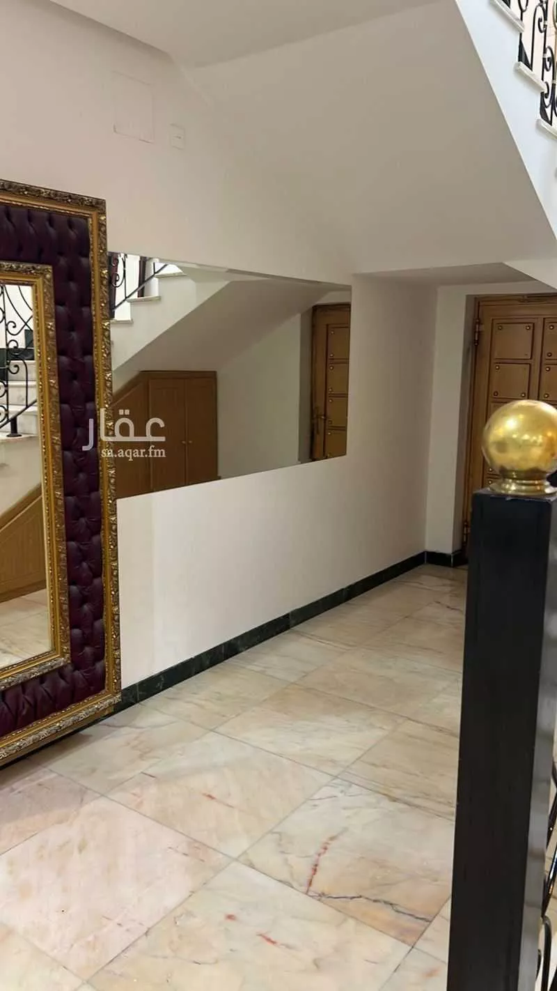 فيلا 10 غرف في النزهة، الرياض 13