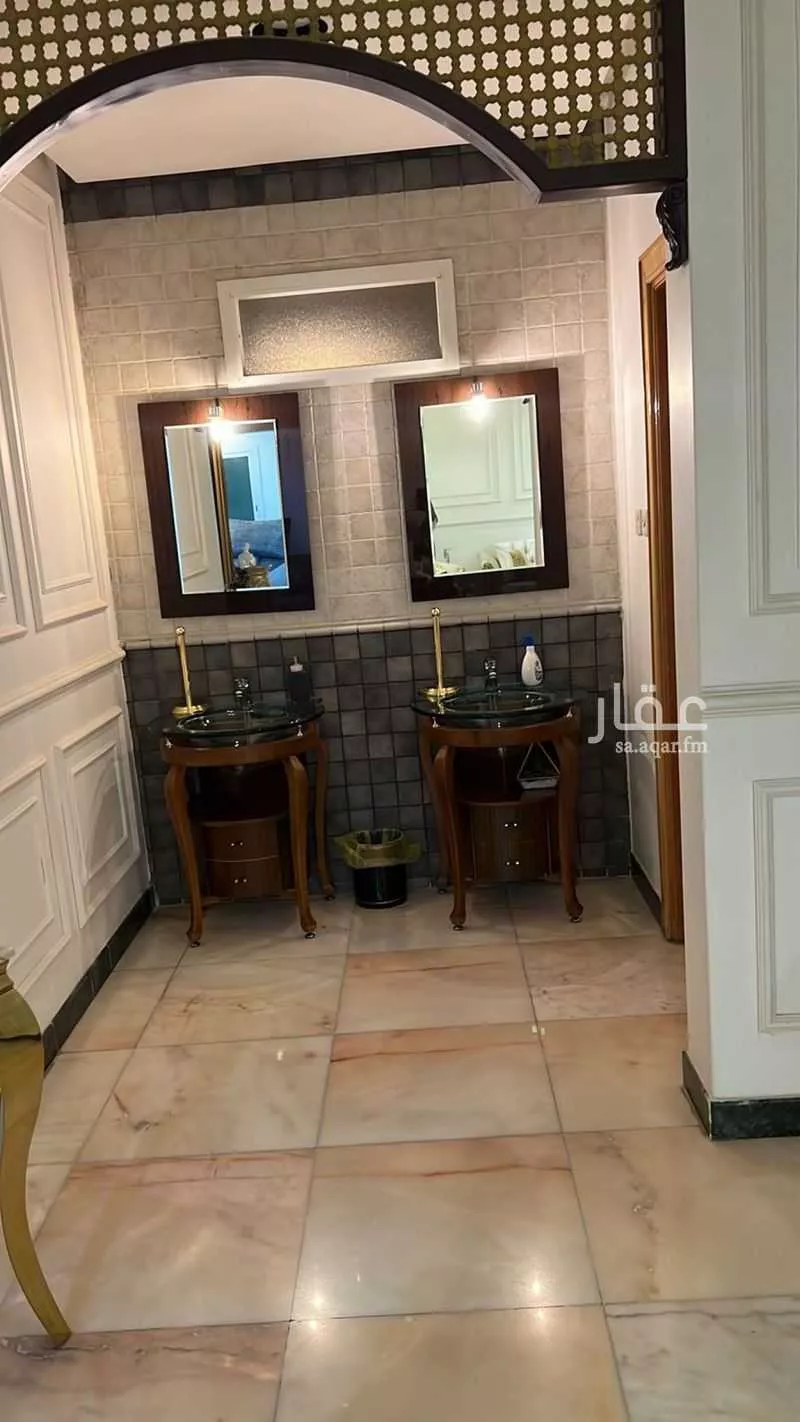 فيلا 10 غرف في النزهة، الرياض 20