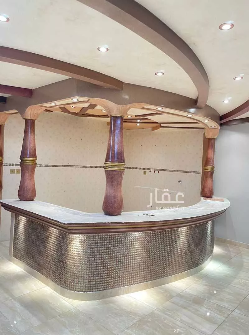 4 bedroom apartment in Al Hamra wa Umm Al Joud, Makkah 8