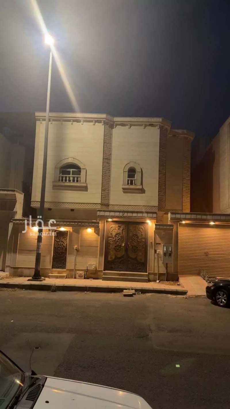 7 bedroom villa in Mudhainib 3