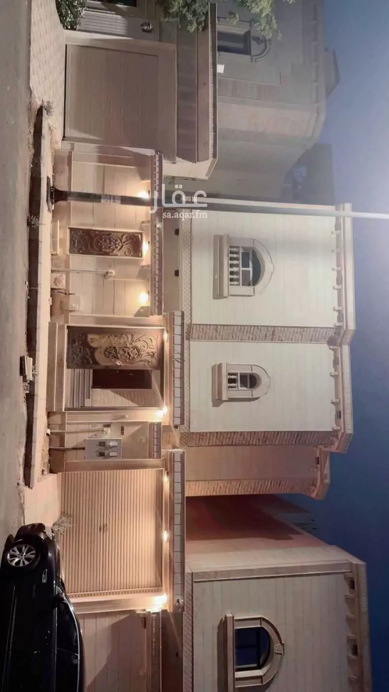 7 bedroom villa in Mudhainib 1