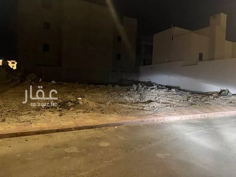 أرض 612 م² في عين الخيف 2