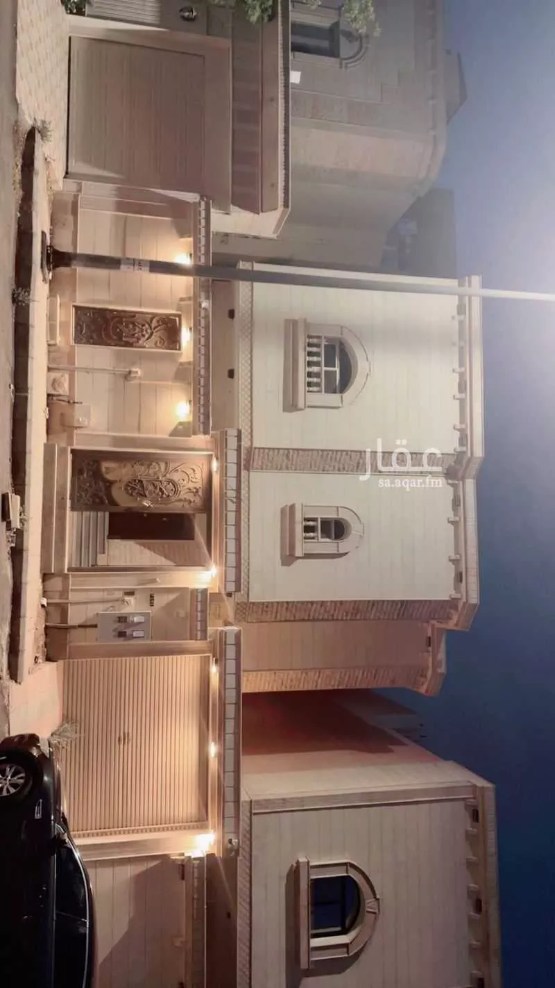 7 bedroom villa in Mudhainib 2