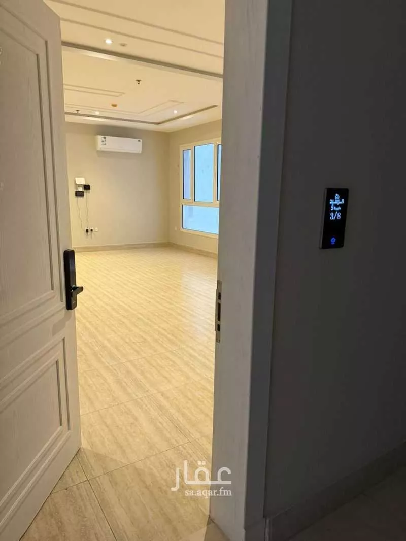 شقة 3 غرف في الحمرا 1