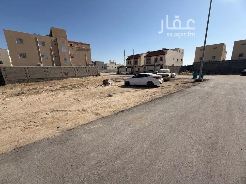 أرض 789 م² في الصواري 3