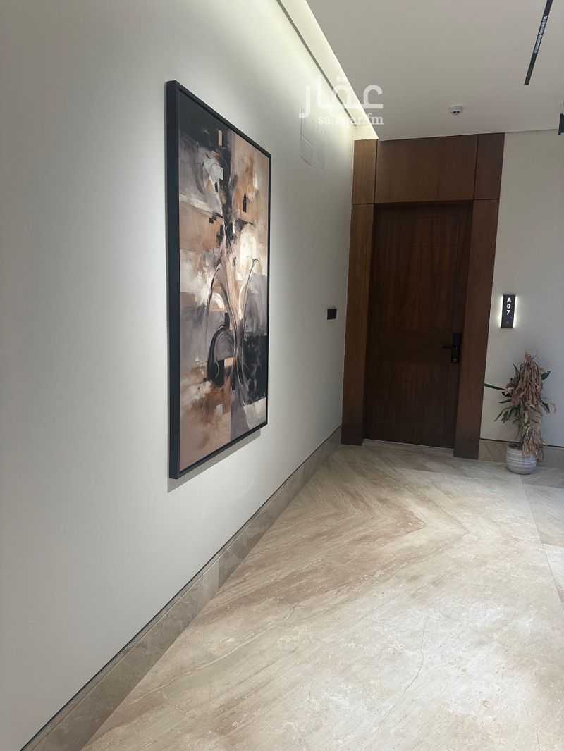 2 bedroom apartment in Al Maseef, Riyadh 4