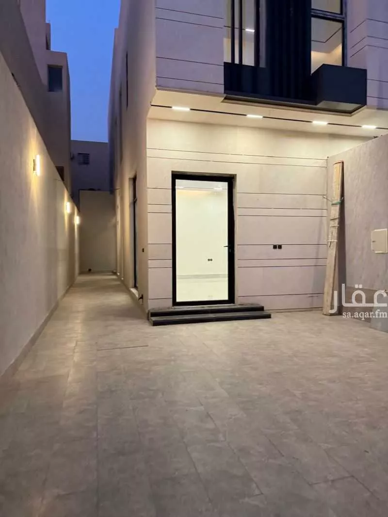 دور 4 غرف في الرمال 5