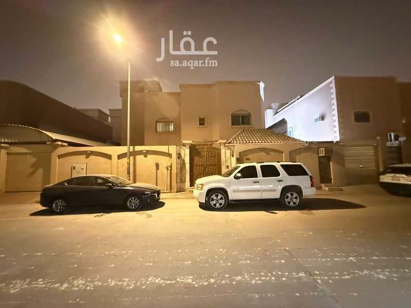 land in Al Sahafah, Riyadh 2