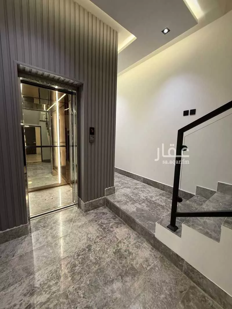 دور 3 غرف في العارض 4