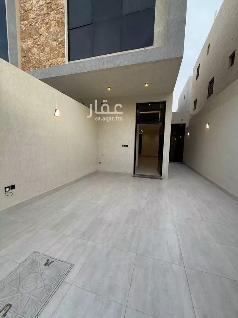 دور 3 غرف في العارض 3