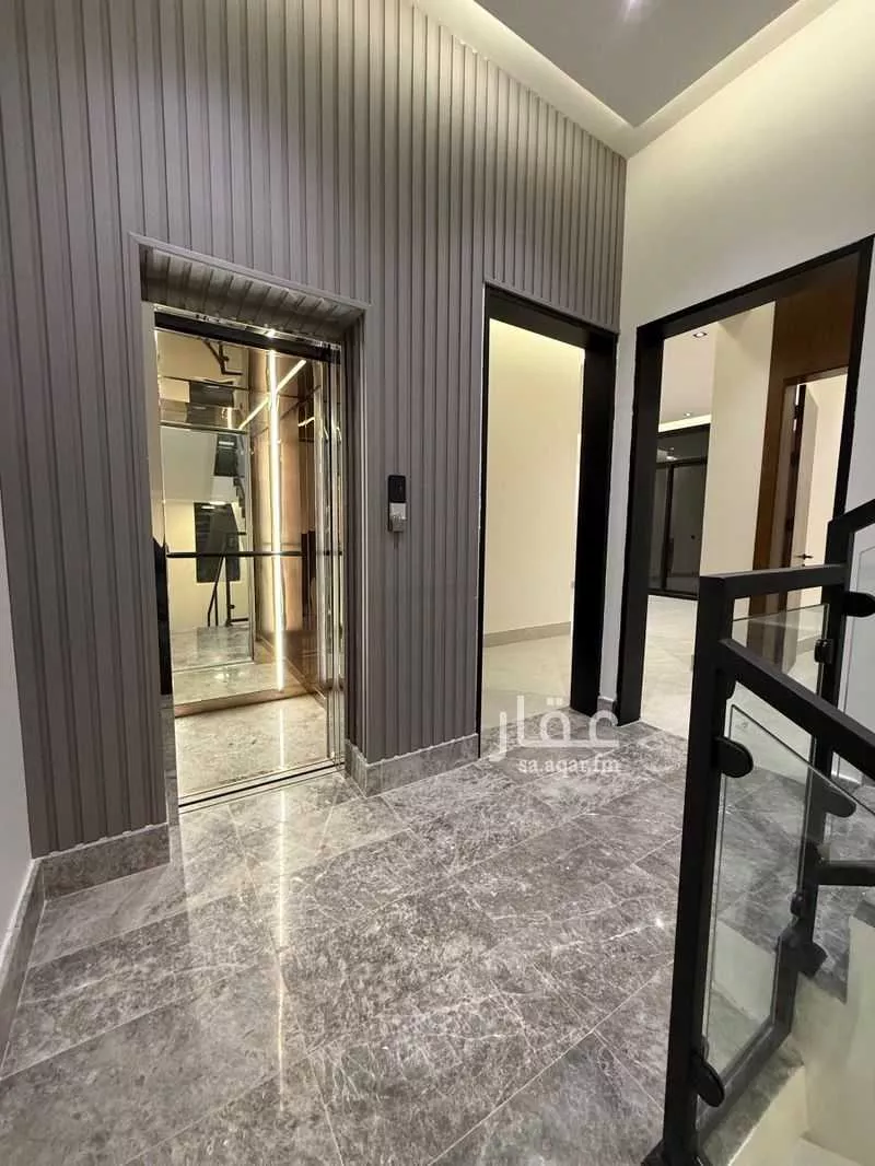 دور 3 غرف في العارض 5