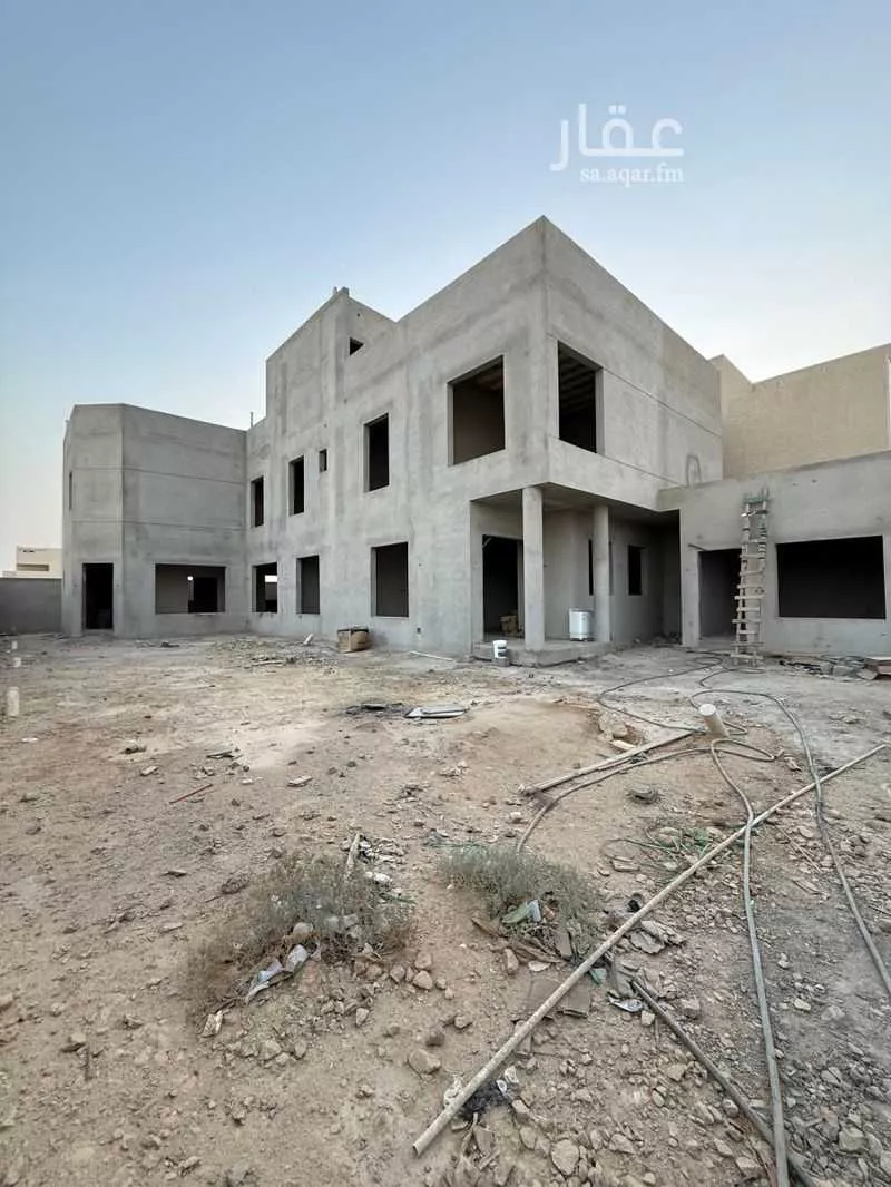 9 bedroom villa in Dahiat Namar, Riyadh 6