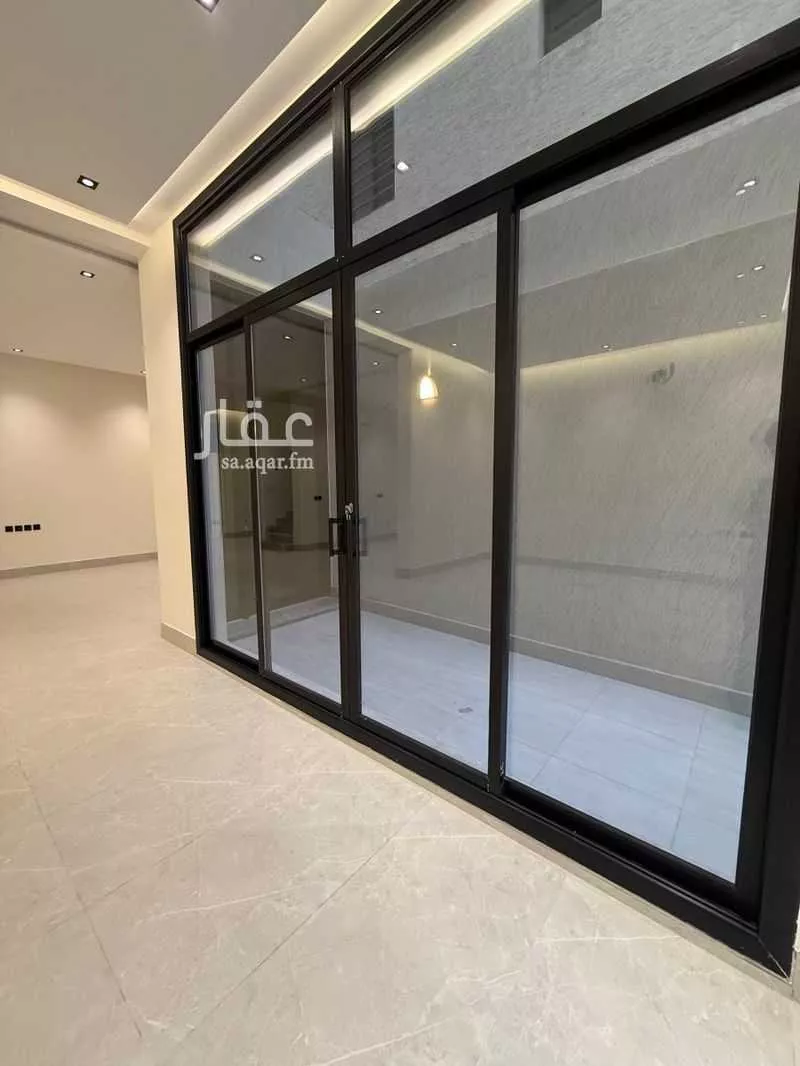 دور 3 غرف في العارض 4