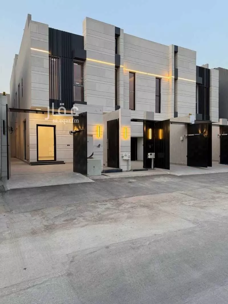 دور 4 غرف في الرمال 1