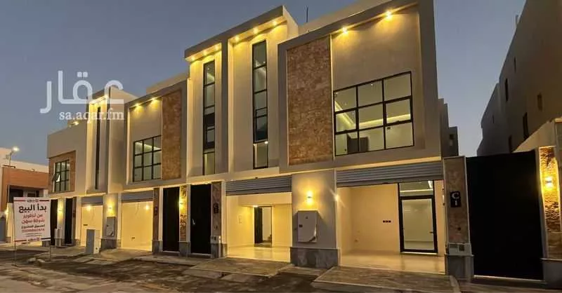 دور 3 غرف في العارض 2