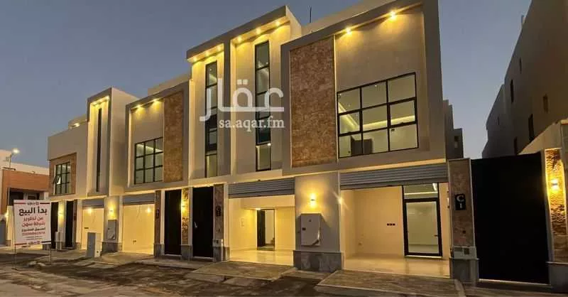 دور 3 غرف في العارض 2