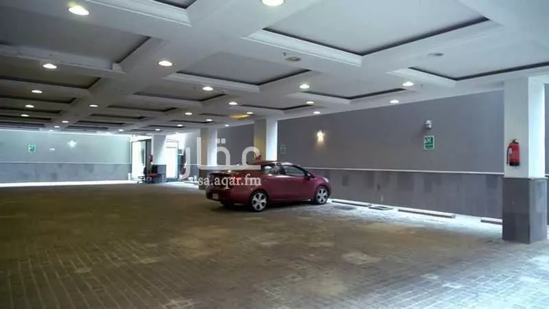 1 bedroom office in Al Rawdah, Jeddah 4