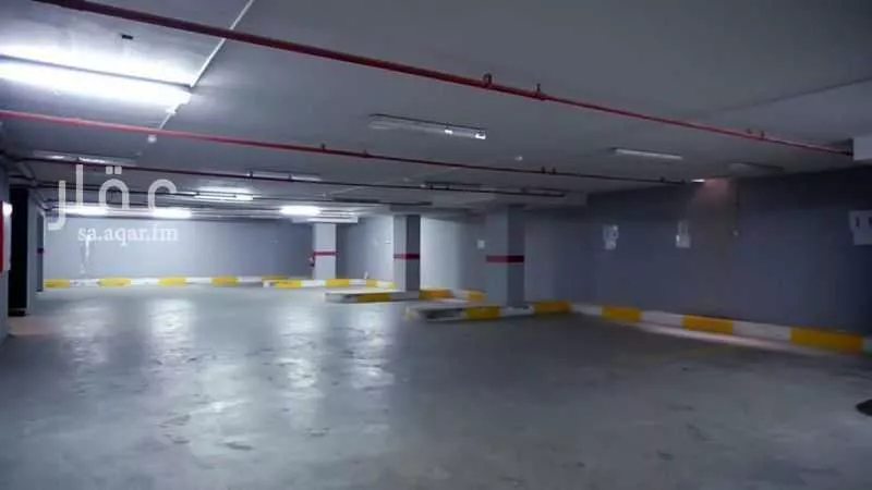 1 bedroom office in Al Rawdah, Jeddah 6