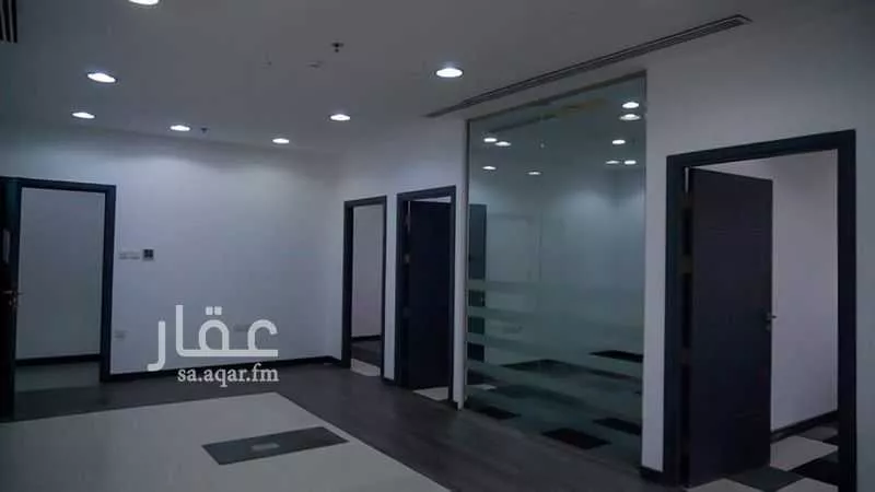 1 bedroom office in Al Rawdah, Jeddah 10