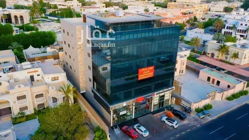 1 bedroom office in Al Rawdah, Jeddah 17