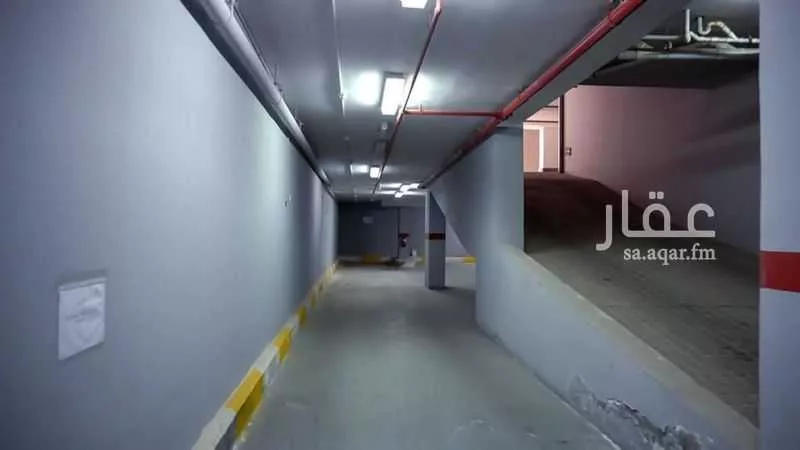 1 bedroom office in Al Rawdah, Jeddah 7