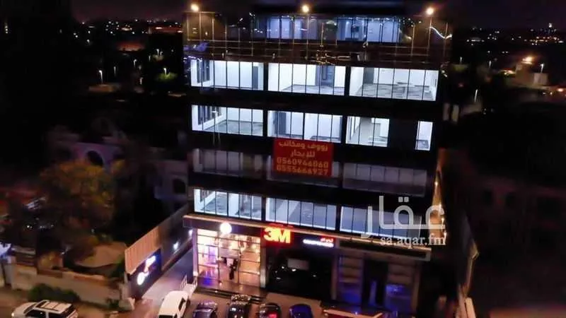 1 bedroom office in Al Rawdah, Jeddah 16