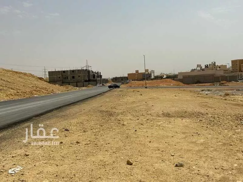 أرض 375 م² في النظيم 3