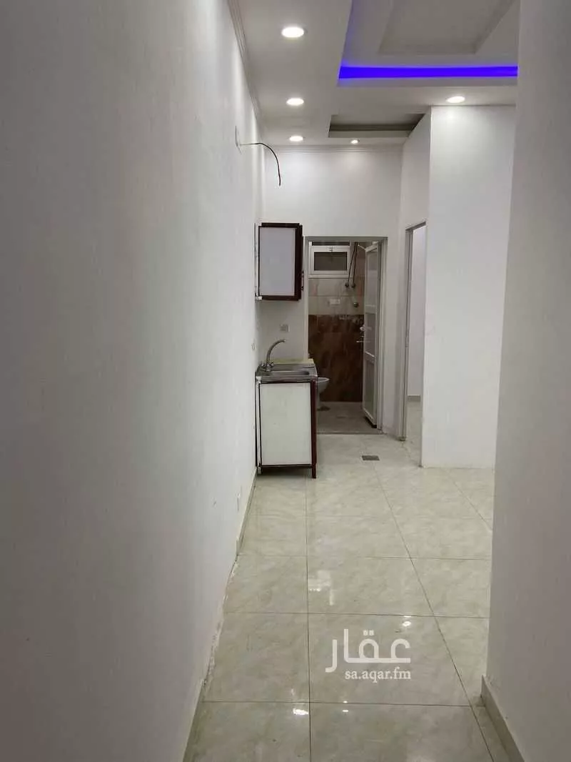 شقة 2 غرف في المونسية 3