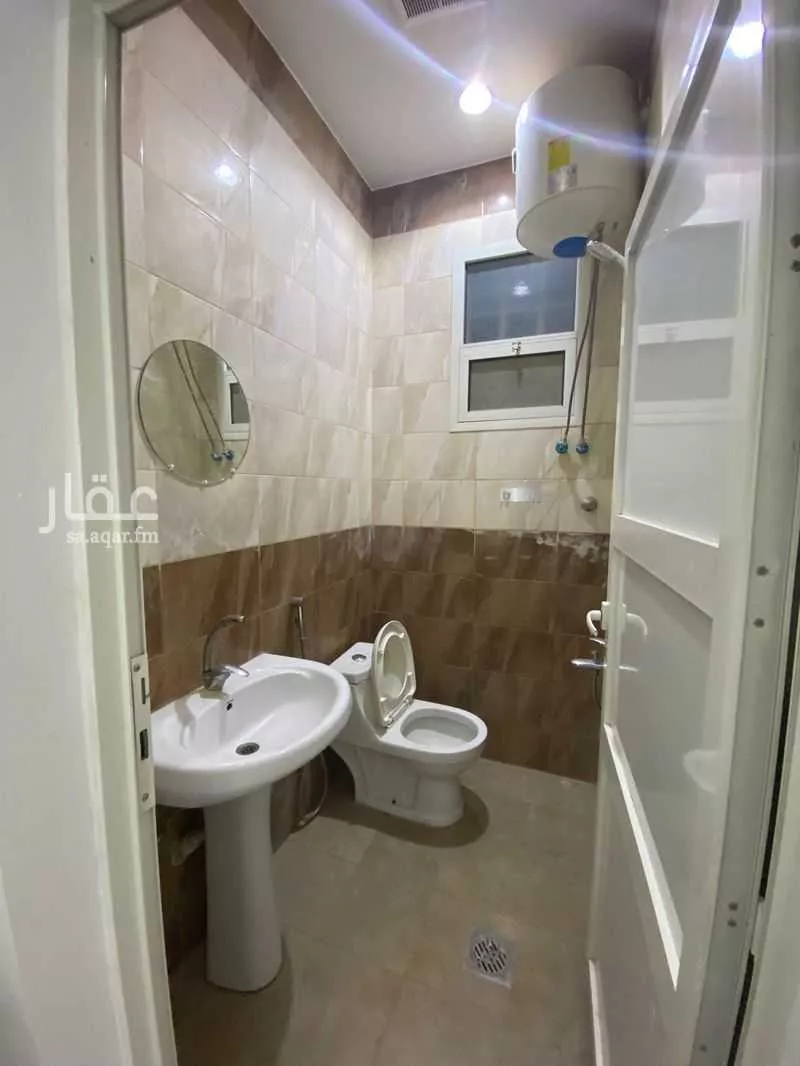 شقة 2 غرف في المونسية 5