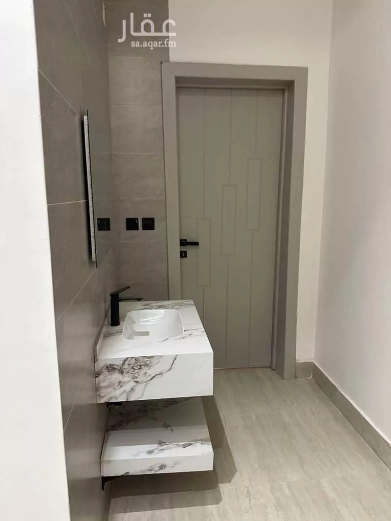 شقة 3 غرف في طويق 5