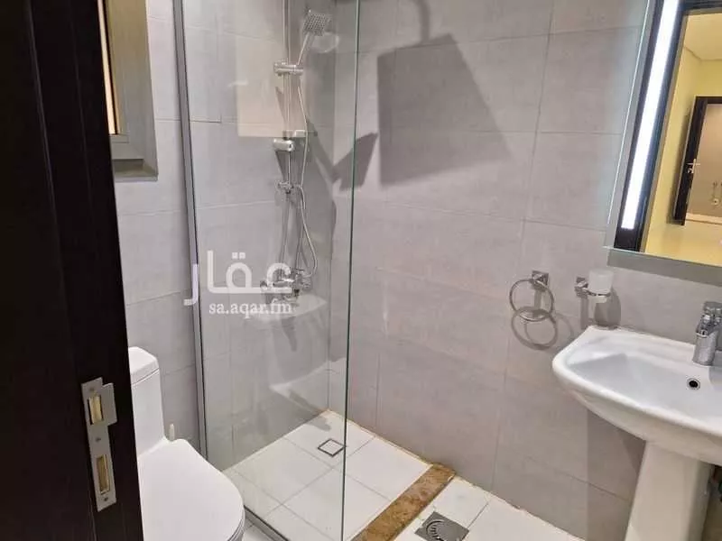 شقة 2 غرف في الروضة، جدة 9