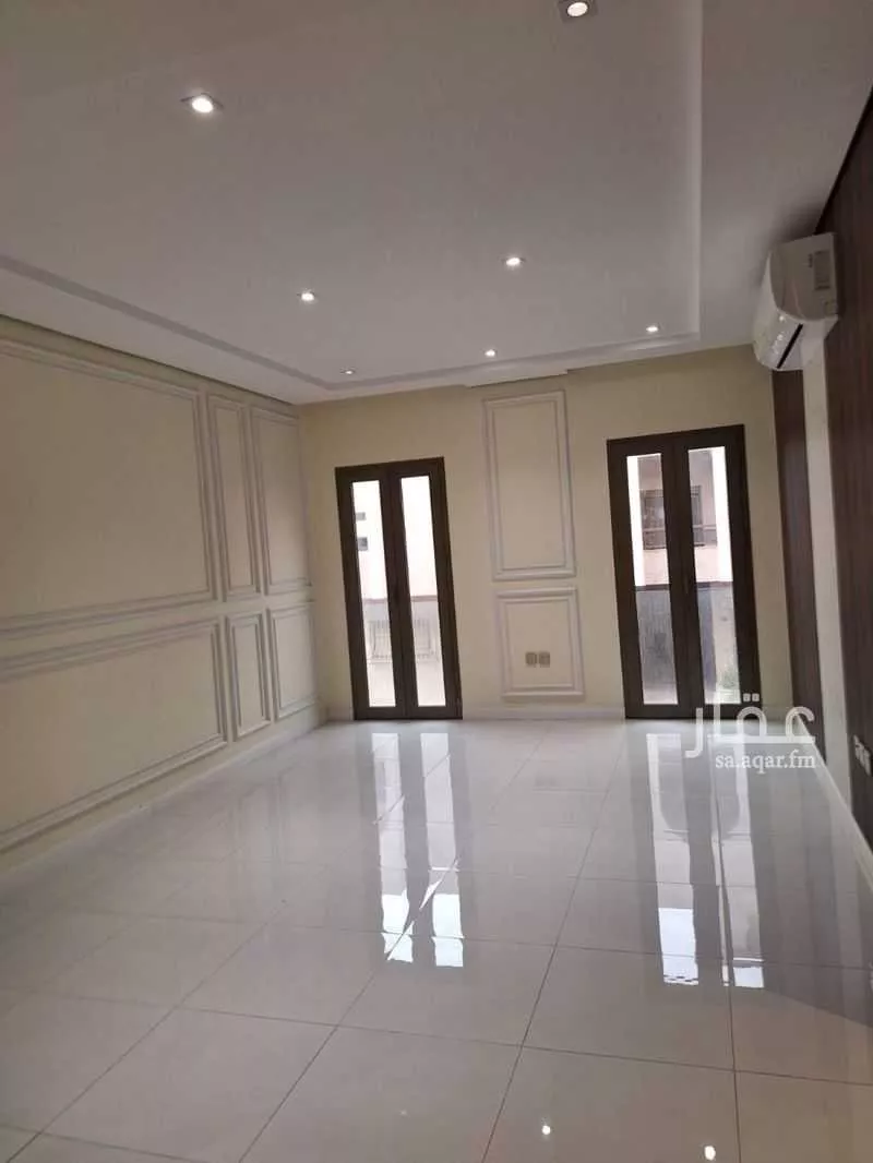 شقة 2 غرف في الروضة، جدة 13