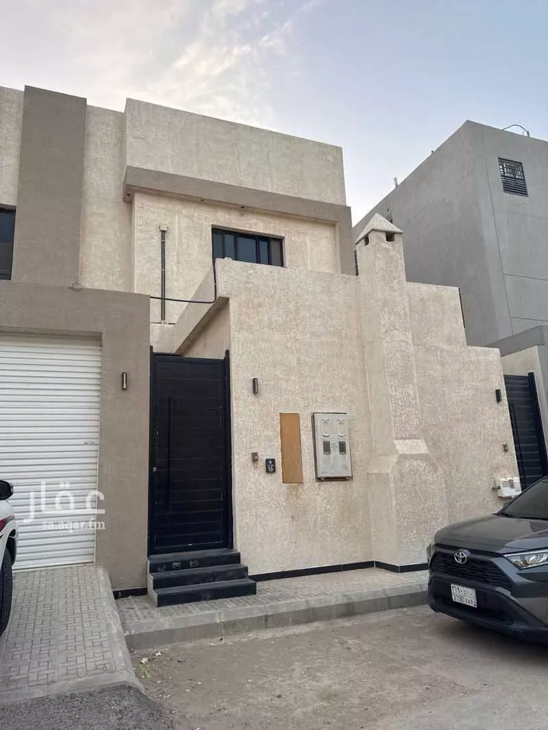 5 bedroom floor in Tuwaiq 2