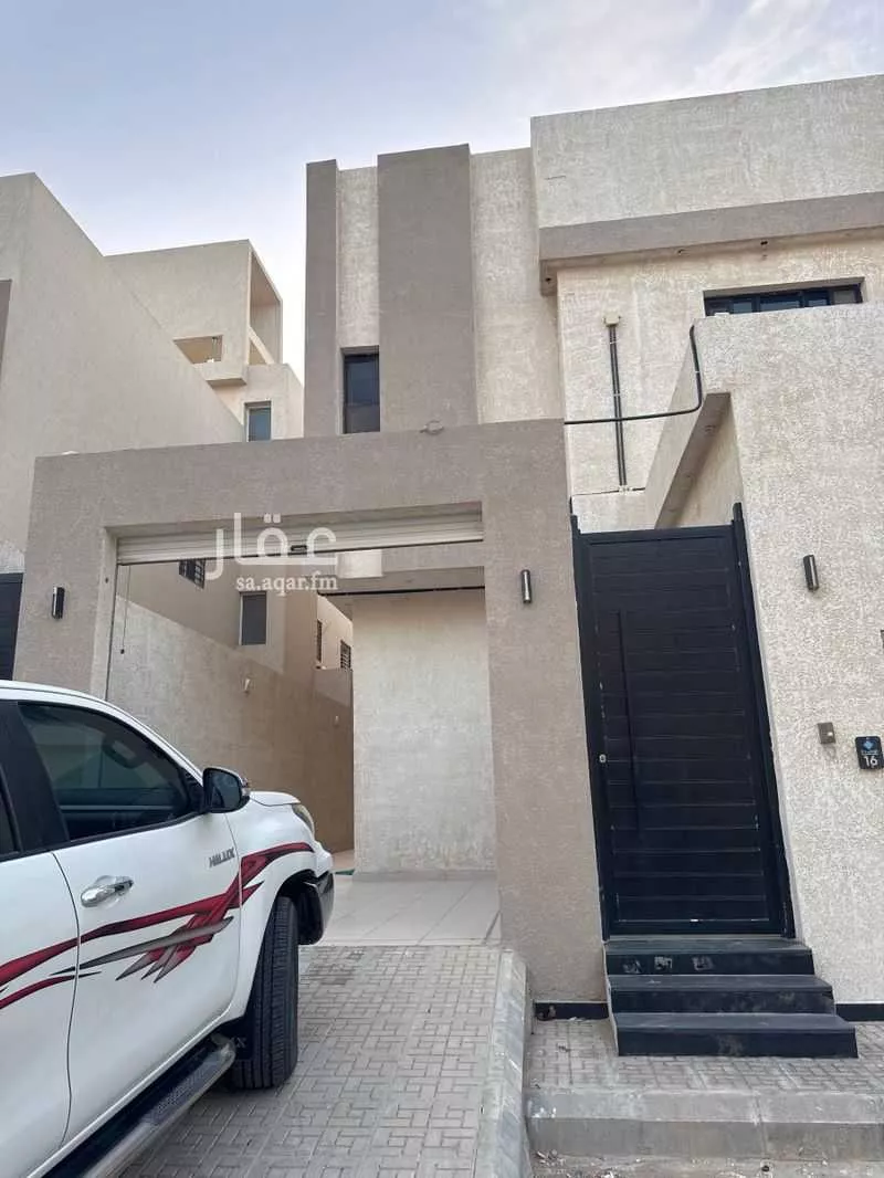 5 bedroom floor in Tuwaiq 4